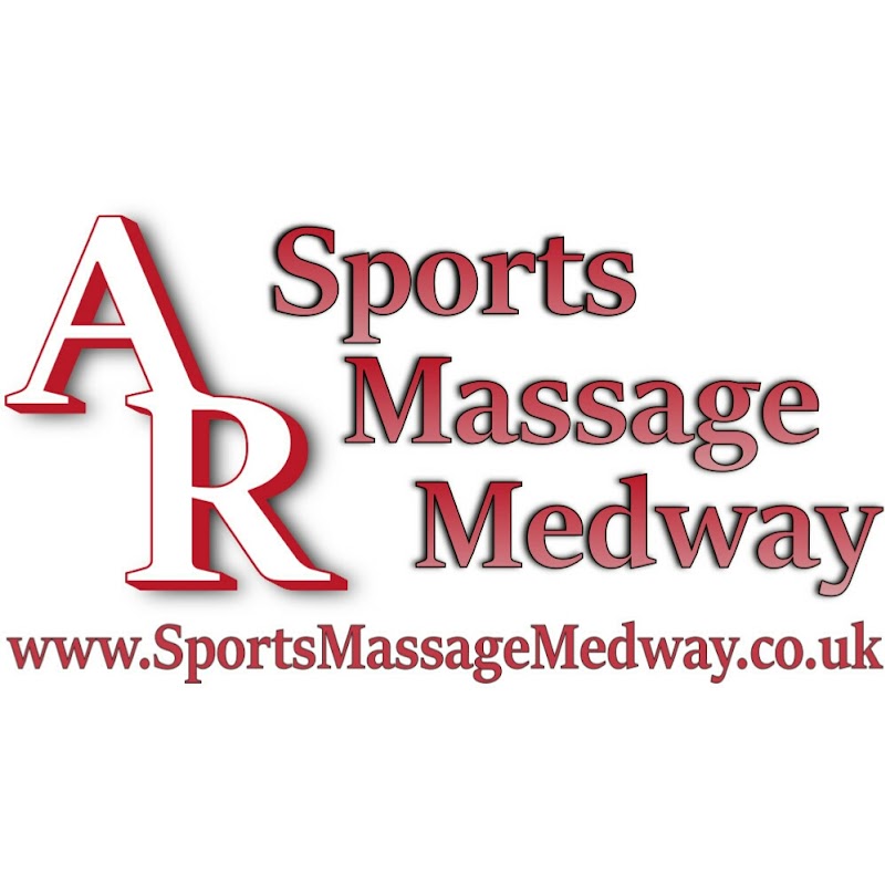 AR Sports Massage Medway