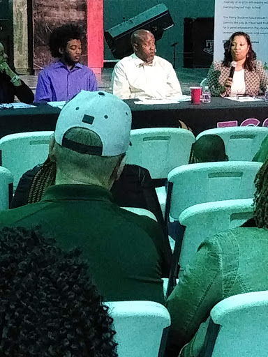 Community Center «Shape Community Center», reviews and photos, 3903 Almeda Rd, Houston, TX 77004, USA