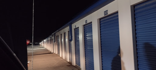 Self-Storage Facility «Wilder Storage», reviews and photos, 91 Banklick Rd, Wilder, KY 41076, USA