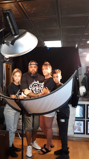 Tattoo Shop «Classic Tattoo», reviews and photos, 23900 Lorain Rd, North Olmsted, OH 44070, USA