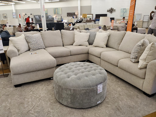 Furniture Store «Ashley HomeStore Outlet», reviews and photos, 225A Industrial Blvd, La Vergne, TN 37086, USA