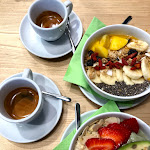 Photo n°4 de l'avis de Irini.a fait le 12/08/2019 à 08:04 sur le  That's Vapore City Life à Milan