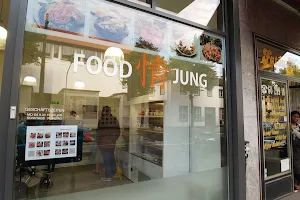 FOOD JUNG image