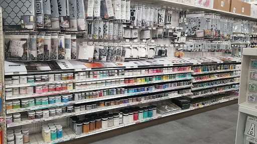 Craft Store «Michaels», reviews and photos, 1361 Som Center Rd, Mayfield Heights, OH 44124, USA
