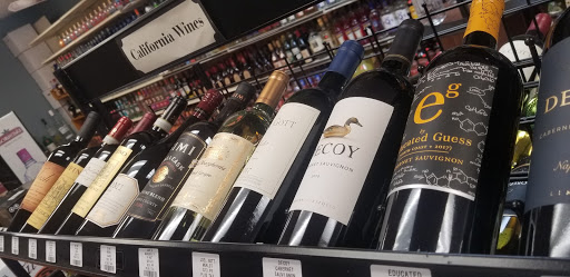 Liquor Store «Village Wine & Liquor Inc», reviews and photos, 161 N Wellwood Ave, Lindenhurst, NY 11757, USA