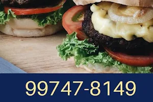 La Chapa Burgers ( disk entregas (12) 99747-8149) image