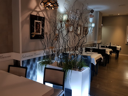 Información y opiniones sobre Restaurante La Mafia de Vitoria-Gasteiz