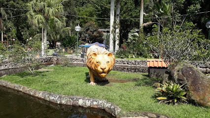 Parque Ecológico Voturuá Vila São Vicente
