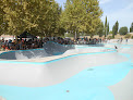Skate Park de Nîmes Nîmes
