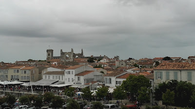 Ile de Ré Immo à Saint-Martin-de-Ré