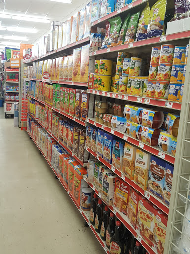 Dollar Store «FAMILY DOLLAR», reviews and photos, 131 W Lincoln Ave, Mt Vernon, NY 10550, USA