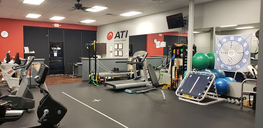 ATI Physical Therapy - Mesa