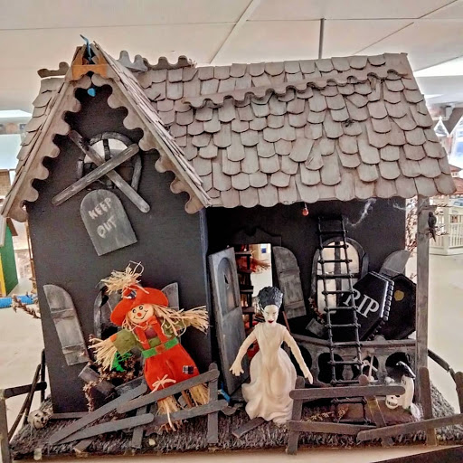 Toy Store «Toy Box», reviews and photos, 419 Brevard Ave, Cocoa, FL 32922, USA