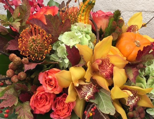 Florist «Fleur De Lis Florists», reviews and photos, 6588 Quinton Ln, Tujunga, CA 91042, USA