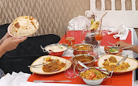 Plats et boissons du Bollywood Chambéry Restaurant Indien et Pakistanais à Chambéry - n°1