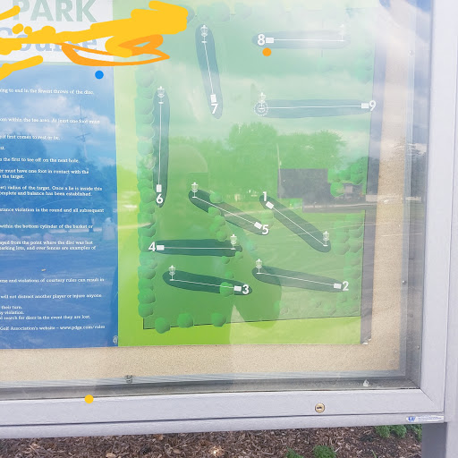 Nature Preserve «Rolling Knolls Forest Preserve», reviews and photos, 11N260 Rohrssen Rd, Elgin, IL 60120, USA