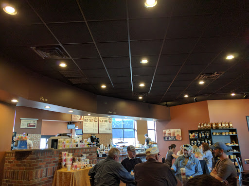 Coffee Shop «Choco Latte Coffee and Handmade Candy», reviews and photos, 2308 6th St, Brookings, SD 57006, USA