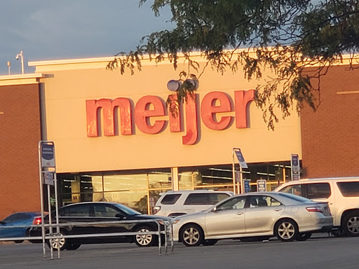 Grocery Store «Meijer», reviews and photos, 5050 N Hamilton Rd, Columbus, OH 43230, USA