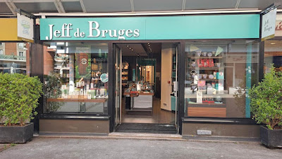 Jeff de Bruges à Montigny-le-Bretonneux