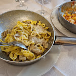 Photo n°1 de l'avis de Stefano.h fait le 30/08/2023 à 15:54 sur le  Ustarì di 2 canton à Ravenna