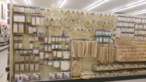 Craft Store «Hobby Lobby», reviews and photos, 120 U.S. 9, Englishtown, NJ 07726, USA