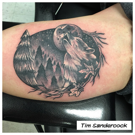 Explore firefly tattoo ideas, creative tattoo ideas in Kent, available at War Horse Ink