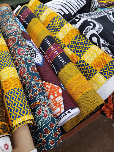 Clothing Alteration Service «Gaffney Fabrics», reviews and photos, 5401 Germantown Ave, Philadelphia, PA 19144, USA