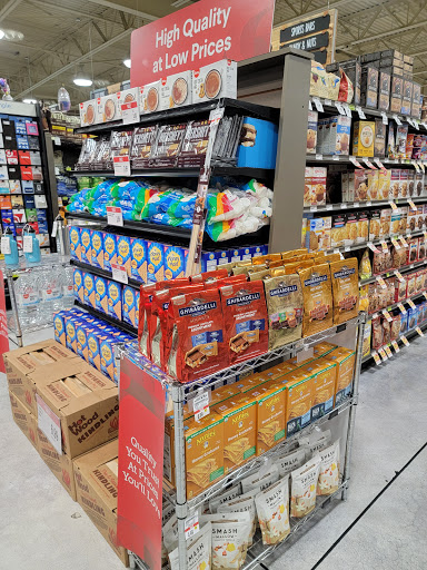 Grocery Store «Nob Hill Foods», reviews and photos, 270 Redwood Shores Pkwy, Redwood City, CA 94065, USA