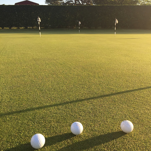 Private Golf Course «Hampton Hills Golf & Country Club», reviews and photos, County Road 31, Westhampton Beach, NY 11978, USA