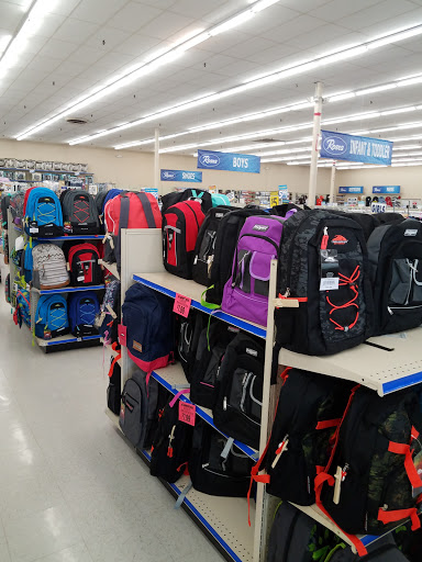 Discount Store «Roses Express», reviews and photos, 6601 Harvard Ave, Cleveland, OH 44105, USA