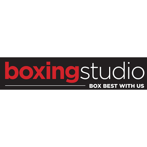 Boxing Studio - Auckland