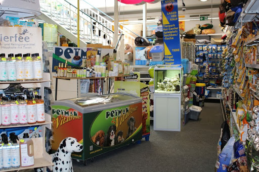 Zoo-Markt Finkbeiner GmbH unter Weinstadt, 
