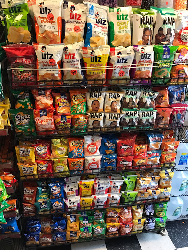 Grocery Store «20 St. Market», reviews and photos, 1946 Diamond St, Philadelphia, PA 19121, USA