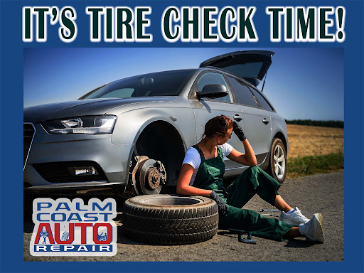 Auto Repair Shop «Palm Coast Auto Repair», reviews and photos, 11 Hargrove Grde, Palm Coast, FL 32137, USA