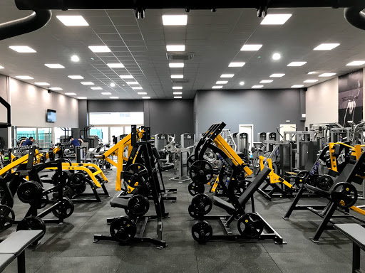 OnSport! Centro de Alto Rendimiento en Alzira, Valencia
