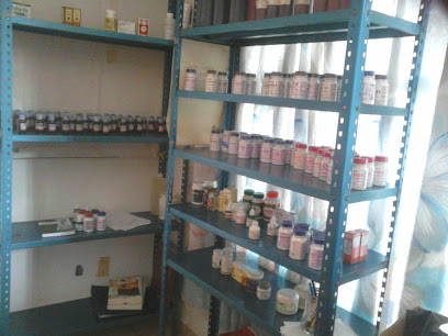 Farmacia Homeopatica Y Naturista Valere