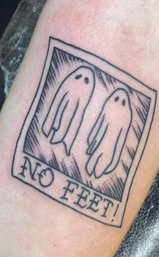 Explore promise tattoo ideas, creative tattoo ideas in Mesa, available at Ranger Tattoo & Piercing