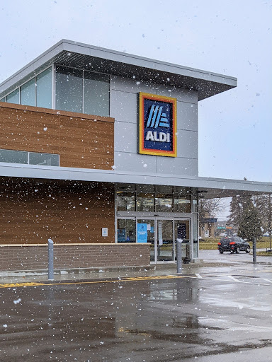 Supermarket «ALDI», reviews and photos, 4489 Cemetery Rd, Hilliard, OH 43026, USA