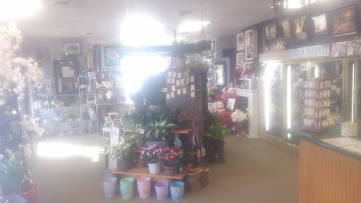 Florist «Pied Piper Flowershop», reviews and photos, 308 W 15th St, Yankton, SD 57078, USA