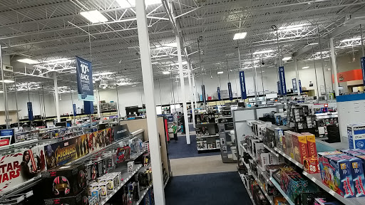 Electronics Store «Best Buy», reviews and photos, 19000 Limestone Commercial Dr, Pflugerville, TX 78660, USA