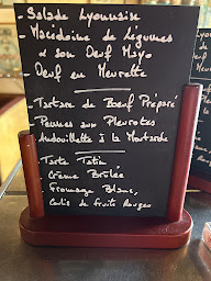 Photo n°2 de Café de la Mairie à Lyon ()
