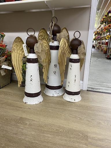 Florist «Bouquet Shop», reviews and photos, 7856 Hwy 52 W, Westmoreland, TN 37186, USA