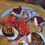 Photo n°2 de l'avis de Mich. fait le 15/11/2020 à 09:13 sur le  La Briciola à Rome