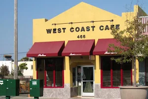 West Coast Cafe image