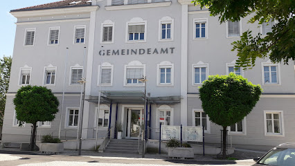 Gemeindeamt Garsten