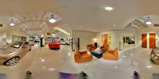 Car Dealer «Bentley Naples», reviews and photos, 900 Tamiami Trail N, Naples, FL 34102, USA