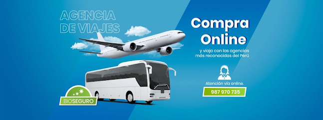 Luz del Sol Travel Tours