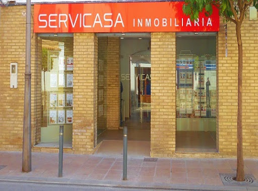 SERVICASA LA INMOBILIARIA DE QUARTDE POBLET en Quart de Poblet