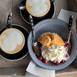 Photo n°1 de l'avis de Frank.e fait le 31/10/2022 à 15:03 sur le  Suutsche - Essen Trinken & Relachsen à Wilhelmshaven