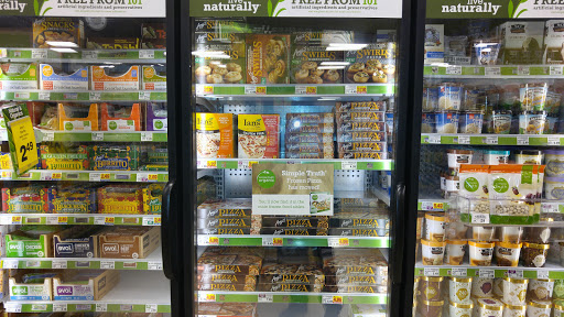 Grocery Store «Kroger», reviews and photos, 65 S Livernois Rd, Rochester Hills, MI 48307, USA